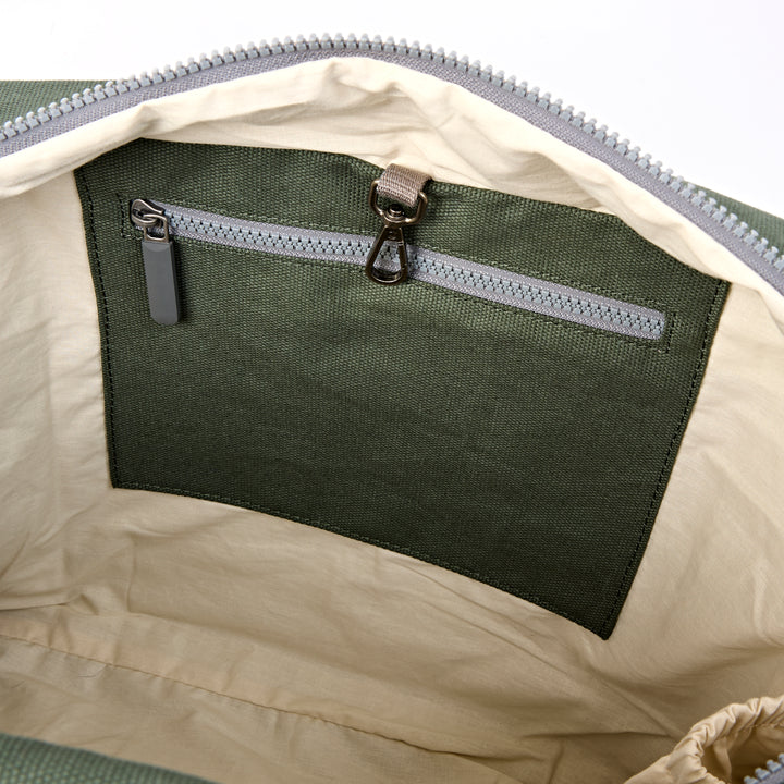 Somerset Shoulder Bag in Willow