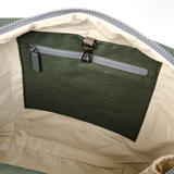 Somerset Shoulder Bag in Willow
