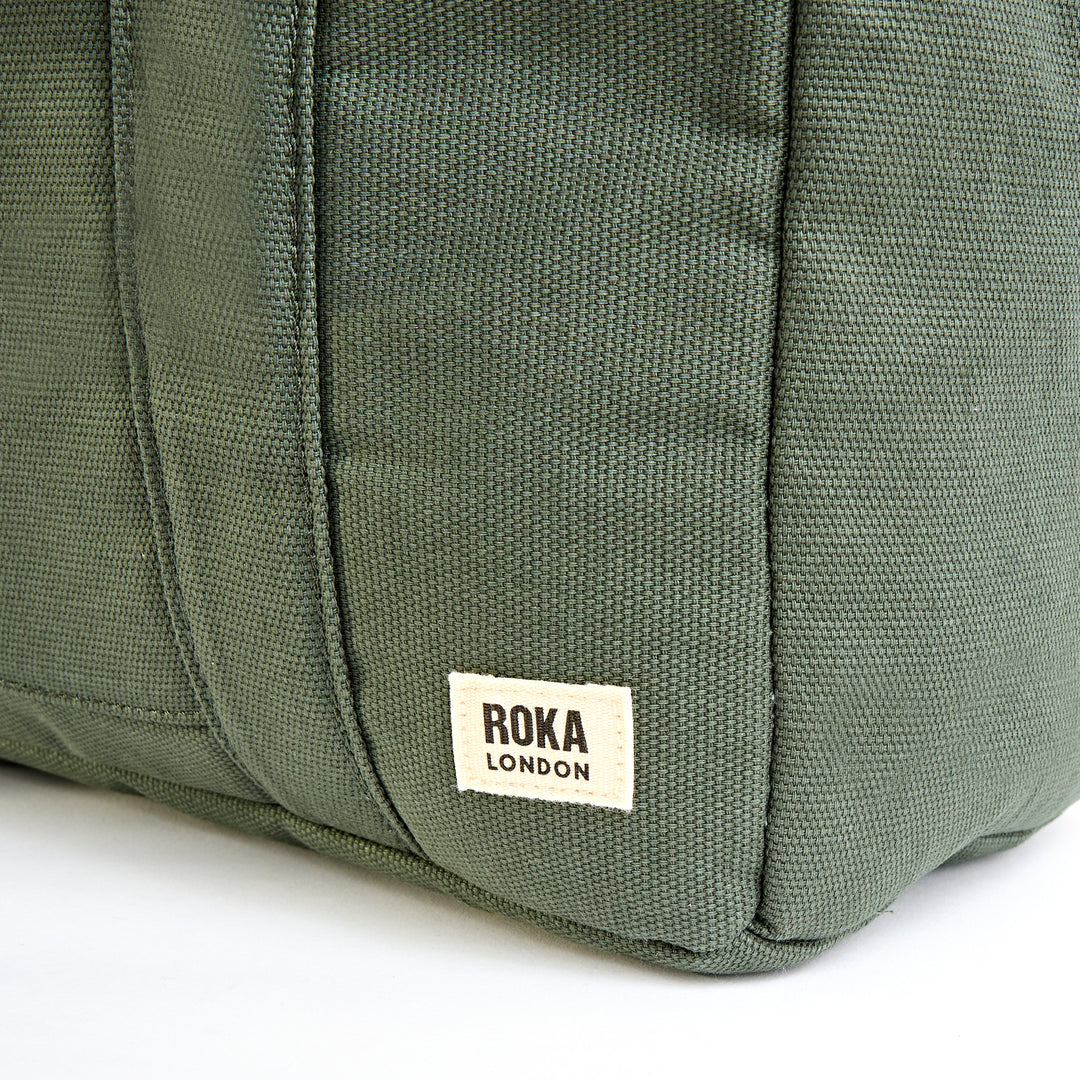 Somerset Shoulder Bag in Willow