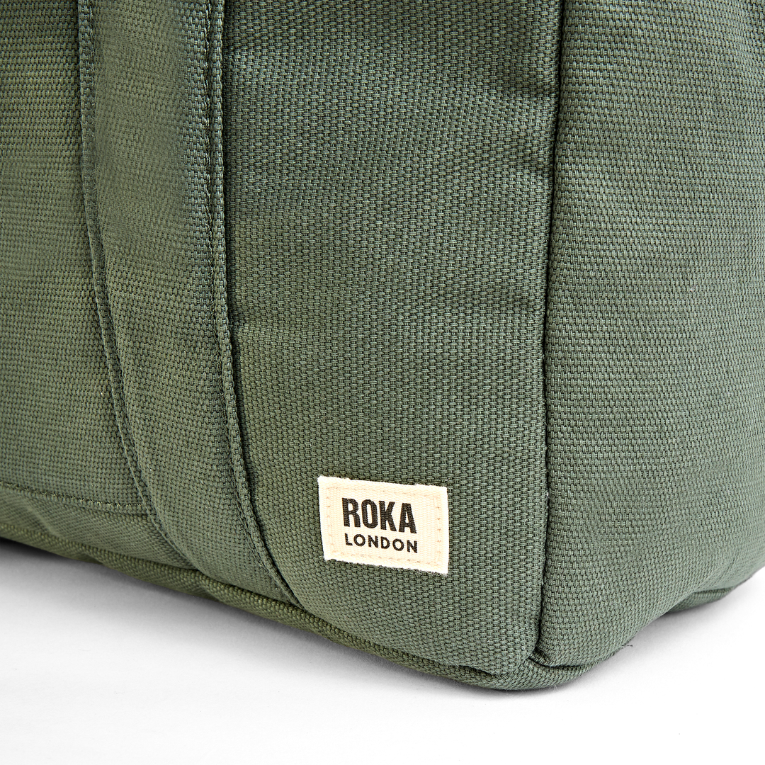 Somerset Shoulder Bag in Willow