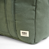 Somerset Shoulder Bag in Willow