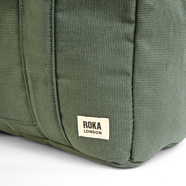 Somerset Shoulder Bag in Willow
