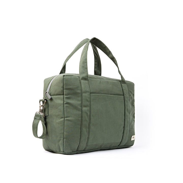 Somerset Shoulder Bag in Willow