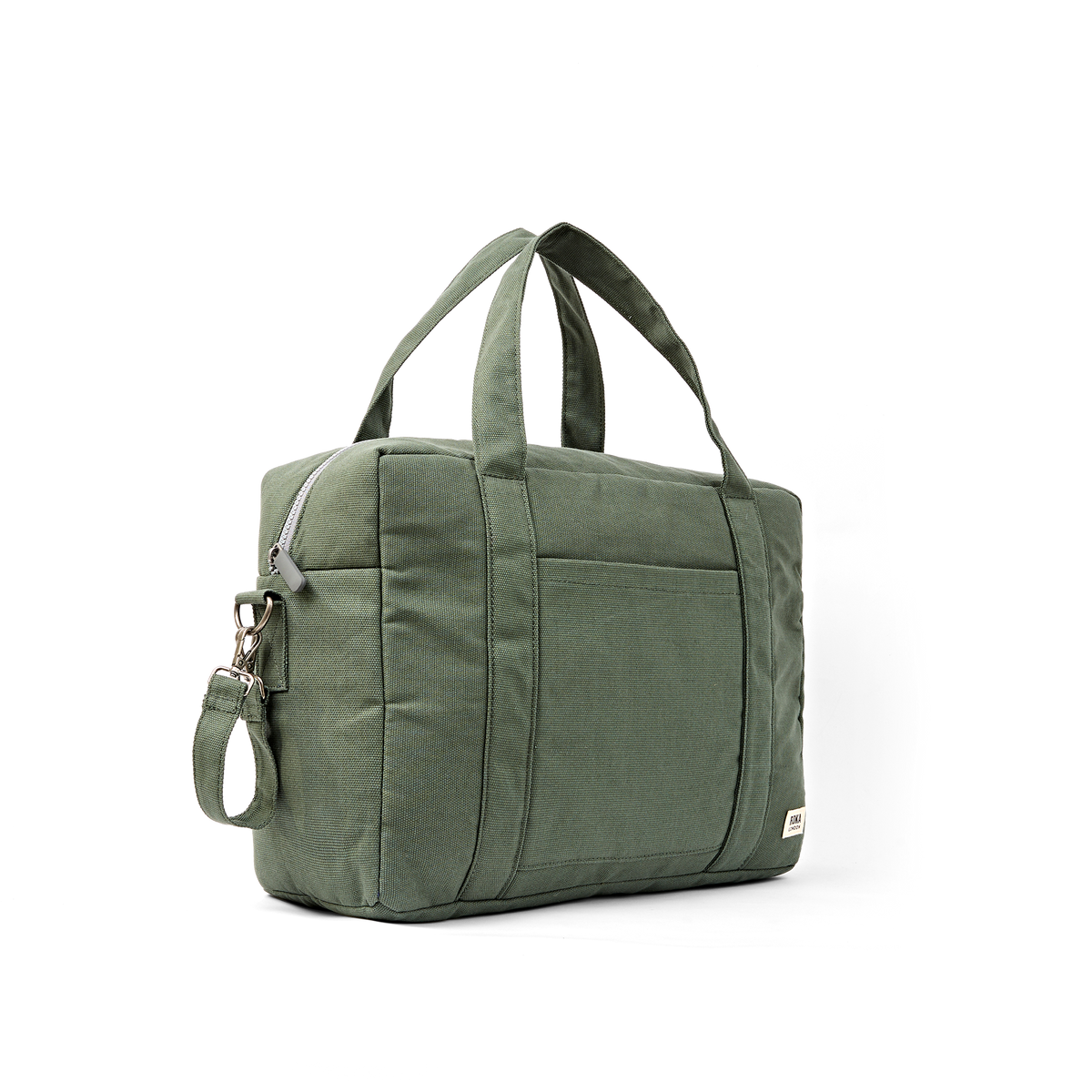 Somerset Shoulder Bag in Willow