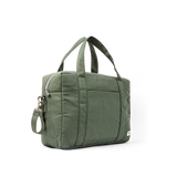 Somerset Shoulder Bag in Willow