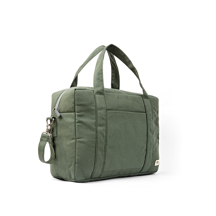 Somerset Shoulder Bag in Willow