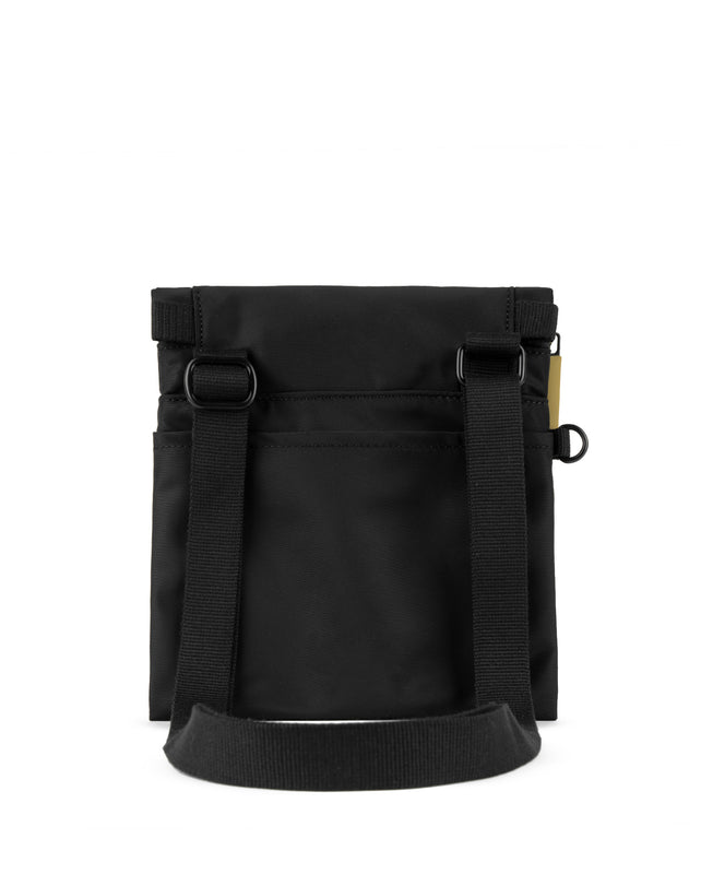 Gold Label Stratford Crossbody Bag in Black