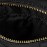 Gold Label Stratford Crossbody Bag in Black