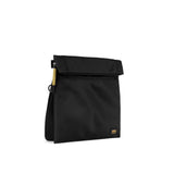 Gold Label Stratford Crossbody Bag in Black