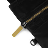 Gold Label Stratford Crossbody Bag in Black