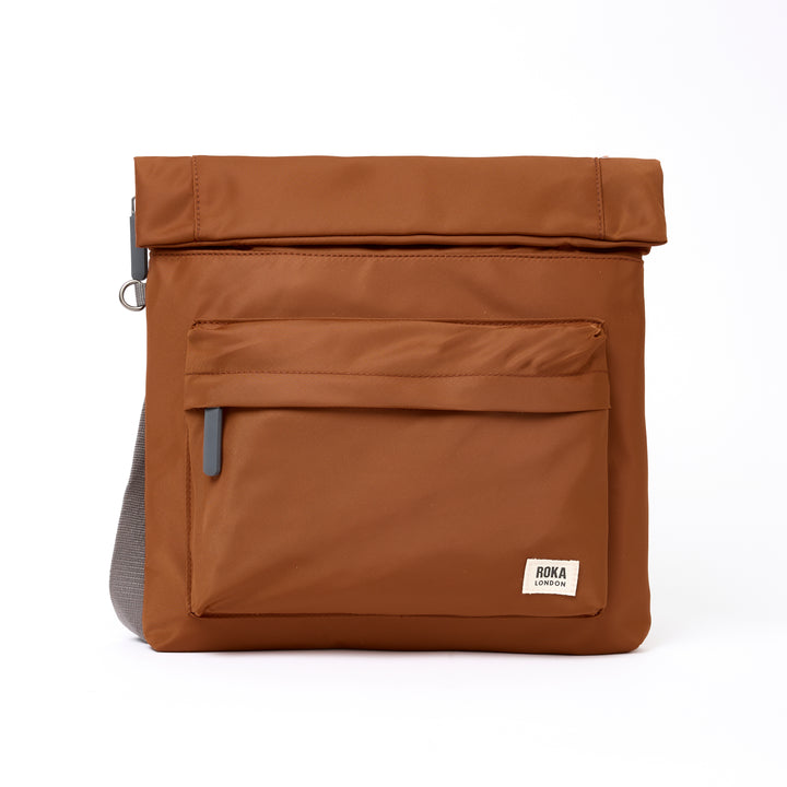 Stratford Large Bran Recycled Nylon