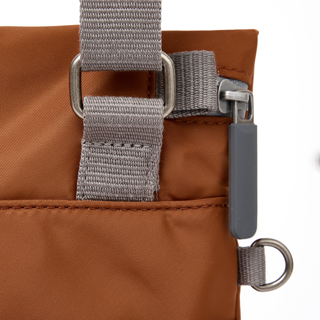 Stratford Large Bran Recycled Nylon