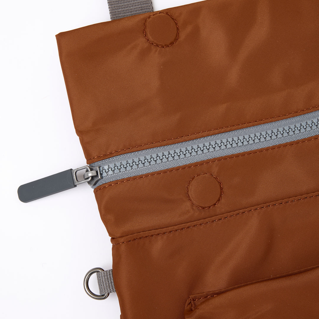 Stratford Large Bran Recycled Nylon
