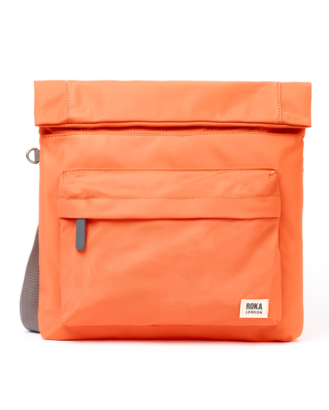 Stratford L Crossbody Bag in Firecracker