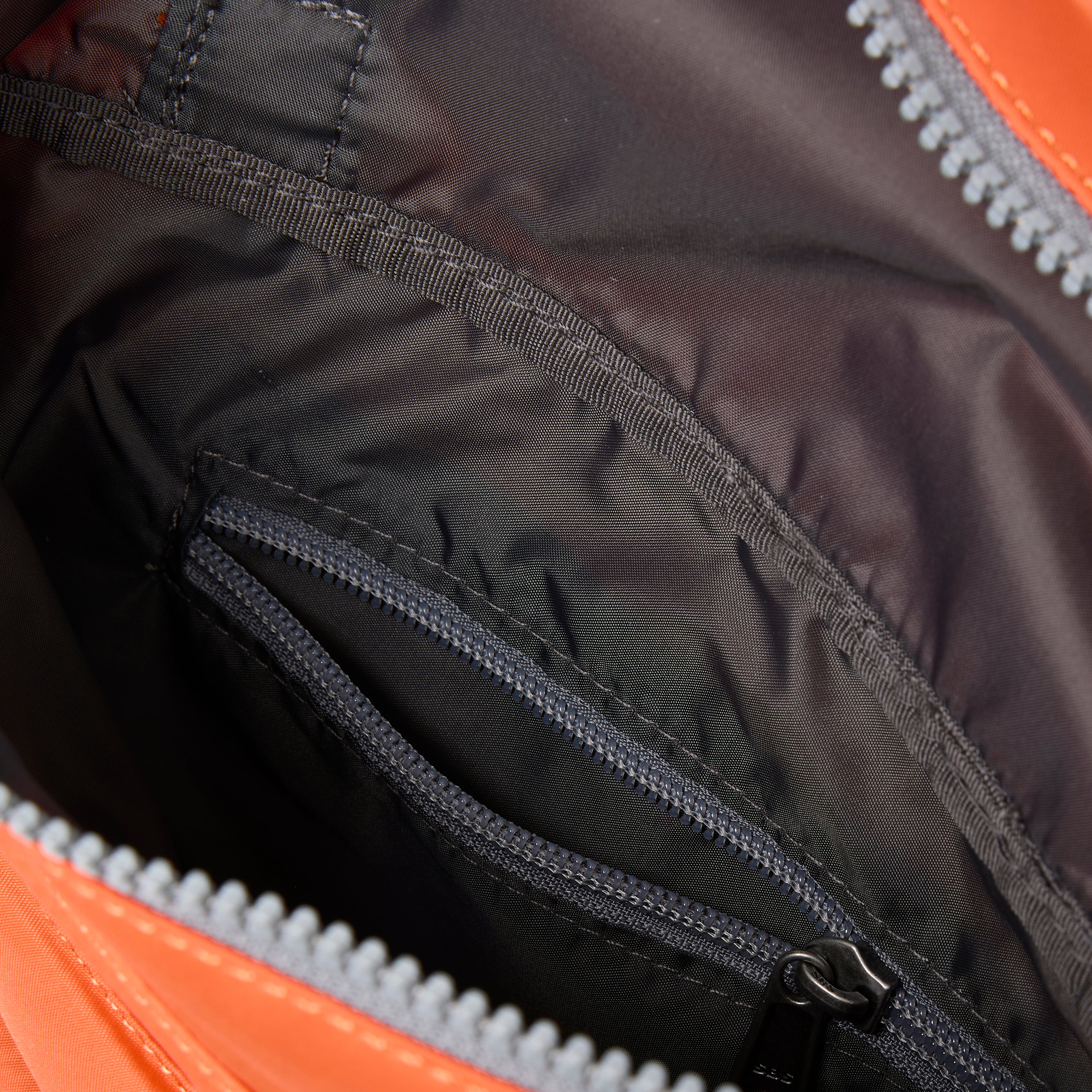 Stratford L Firecracker | Eco-Friendly Crossbody Bag | ROKA London