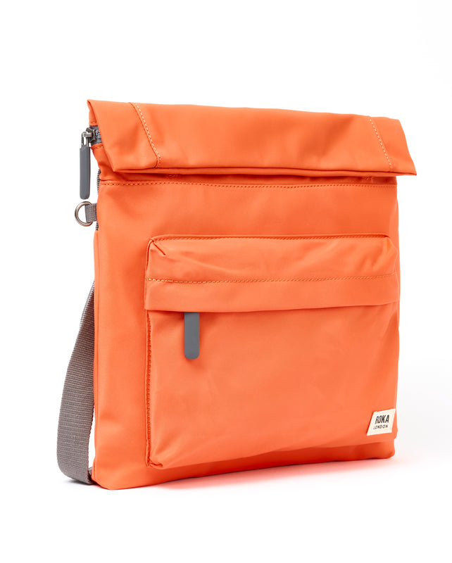 Stratford L Crossbody Bag in Firecracker
