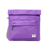 Stratford L Crossbody Bag in Fresh Purple