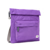 Stratford L Crossbody Bag in Fresh Purple