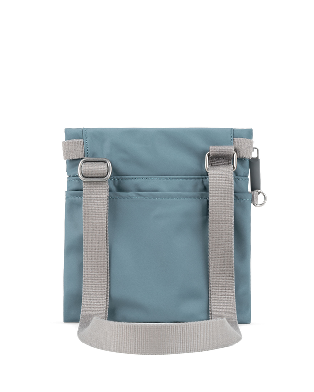 Stratford Crossbody Bag in Airforce
