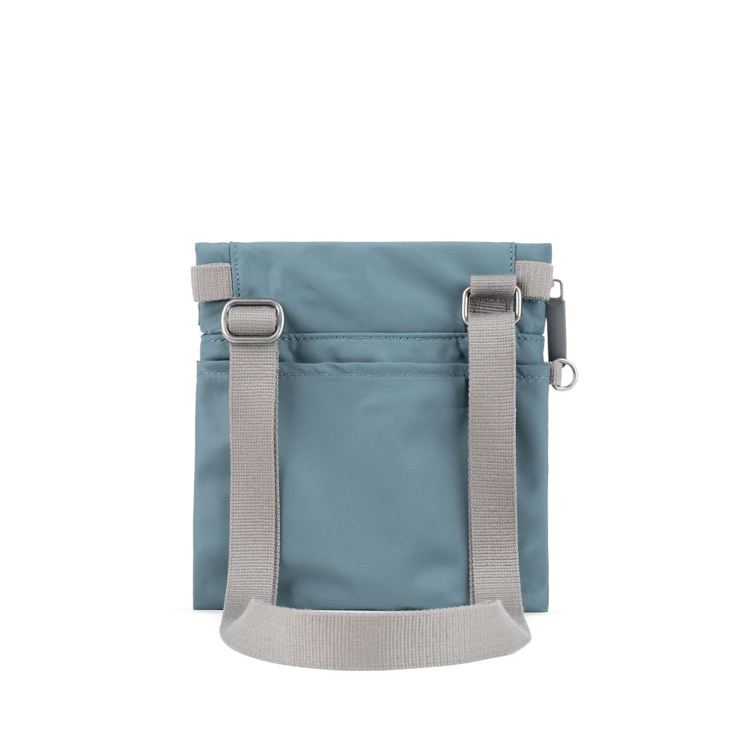 Stratford Crossbody Bag in Airforce
