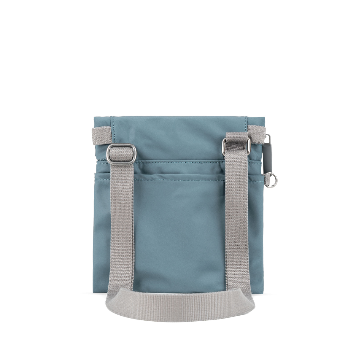 Stratford Crossbody Bag in Airforce