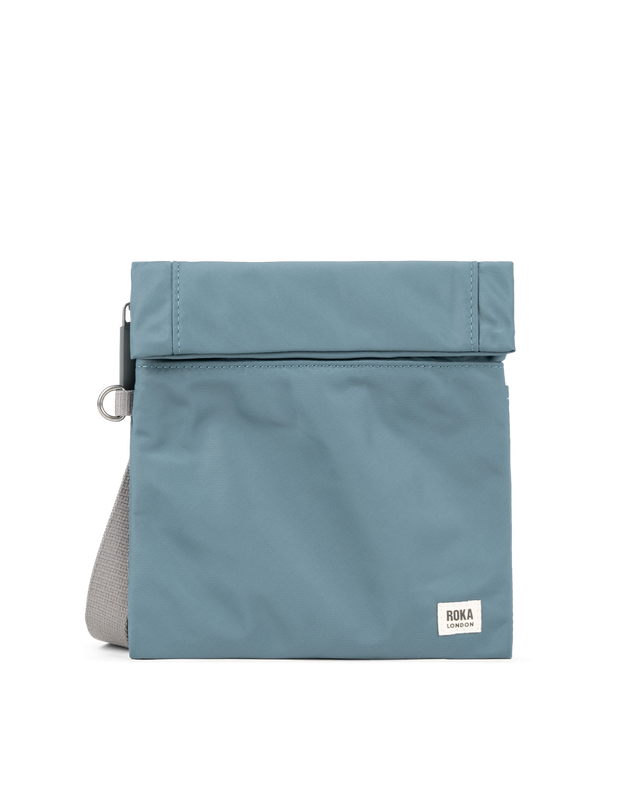 Stratford Crossbody Bag in Airforce