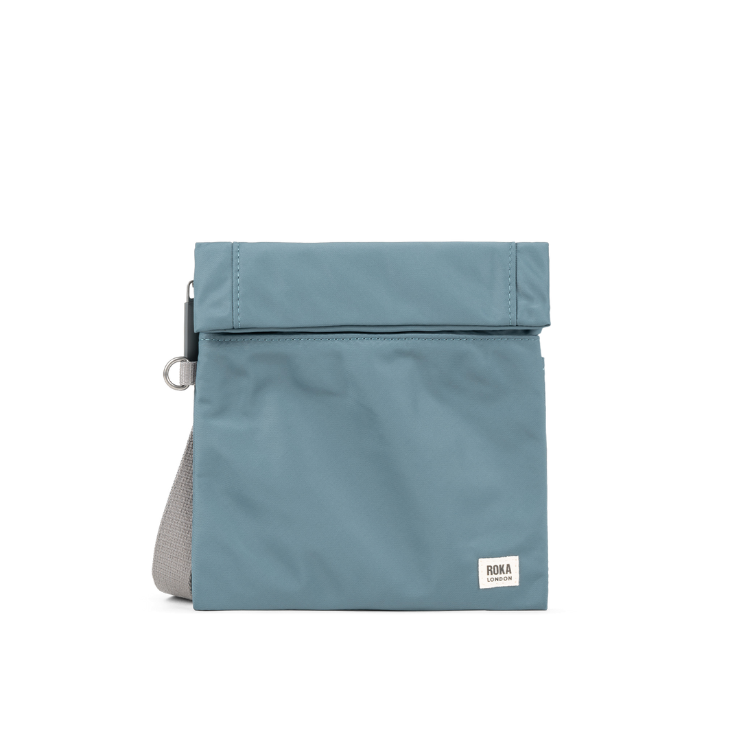 Stratford Crossbody Bag in Airforce