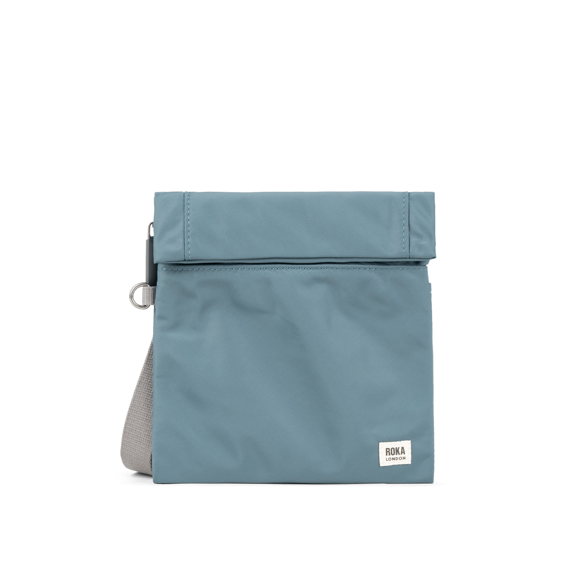 Stratford Crossbody Bag in Airforce