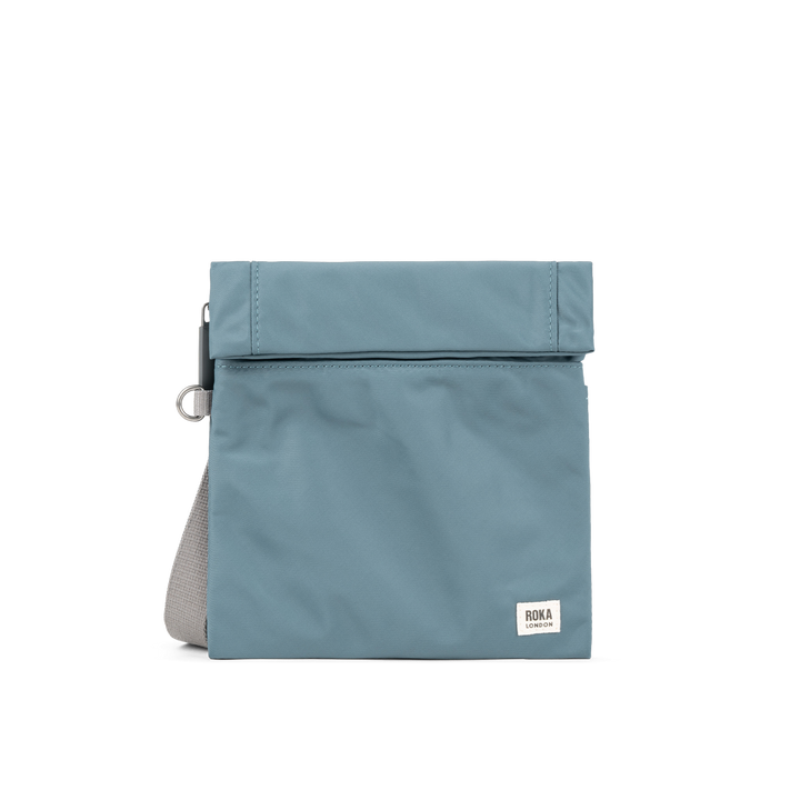 Stratford Crossbody Bag in Airforce