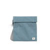 Stratford Crossbody Bag in Airforce