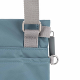 Stratford Crossbody Bag in Airforce