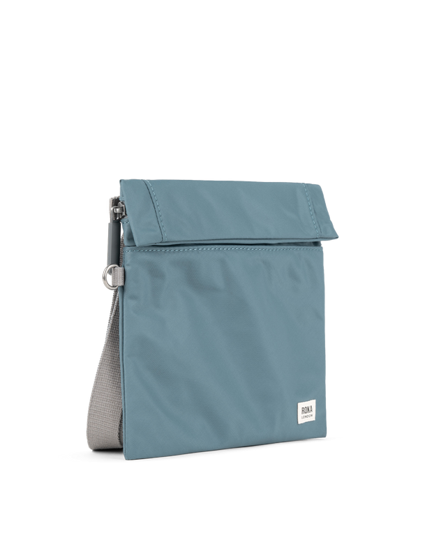 Stratford Crossbody Bag in Airforce