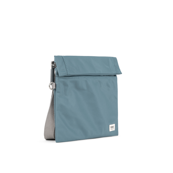 Stratford Crossbody Bag in Airforce