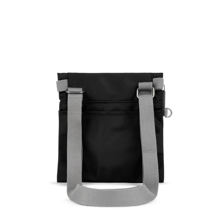 Stratford Crossbody Bag in Black
