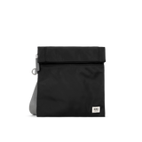 Stratford Crossbody Bag in Black