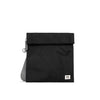 Stratford Crossbody Bag in Black