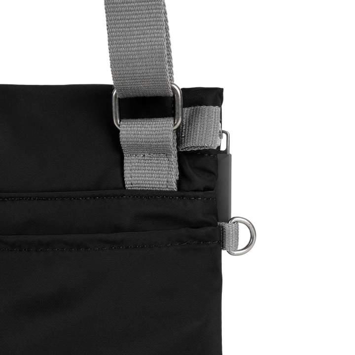 Stratford Crossbody Bag in Black