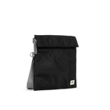 Stratford Crossbody Bag in Black