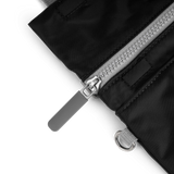 Stratford Crossbody Bag in Black