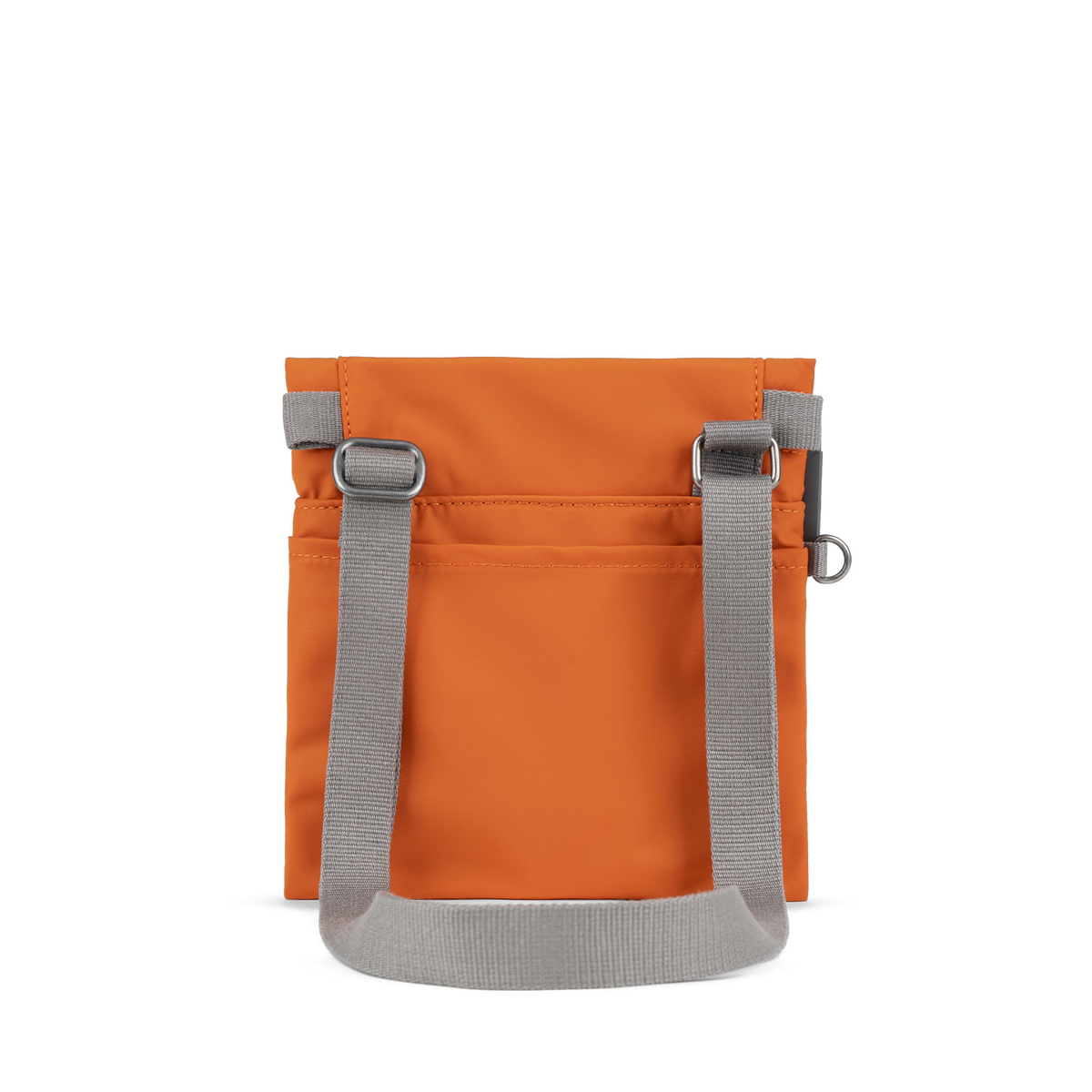 Stratford Crossbody Bag in Burnt Orange