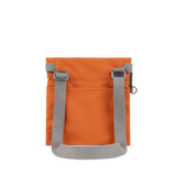 Stratford Crossbody Bag in Burnt Orange