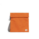 Stratford Crossbody Bag in Burnt Orange