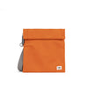 Stratford Crossbody Bag in Burnt Orange
