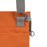 Stratford Crossbody Bag in Burnt Orange
