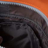 Stratford Crossbody Bag in Burnt Orange