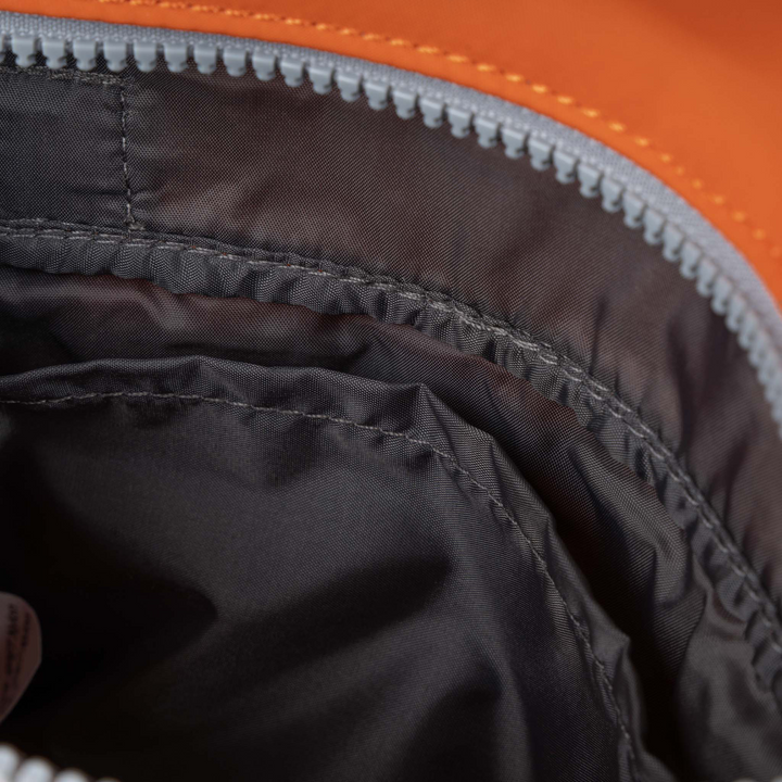 Stratford Crossbody Bag in Burnt Orange