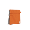Stratford Crossbody Bag in Burnt Orange