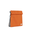 Burnt Orange