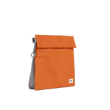 Stratford Crossbody Bag in Burnt Orange