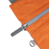 Stratford Crossbody Bag in Burnt Orange